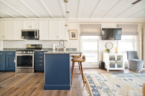 Photo of 1 Pier 8 Dr #BH, Boston, MA 02129 (MLS # 73538974)
