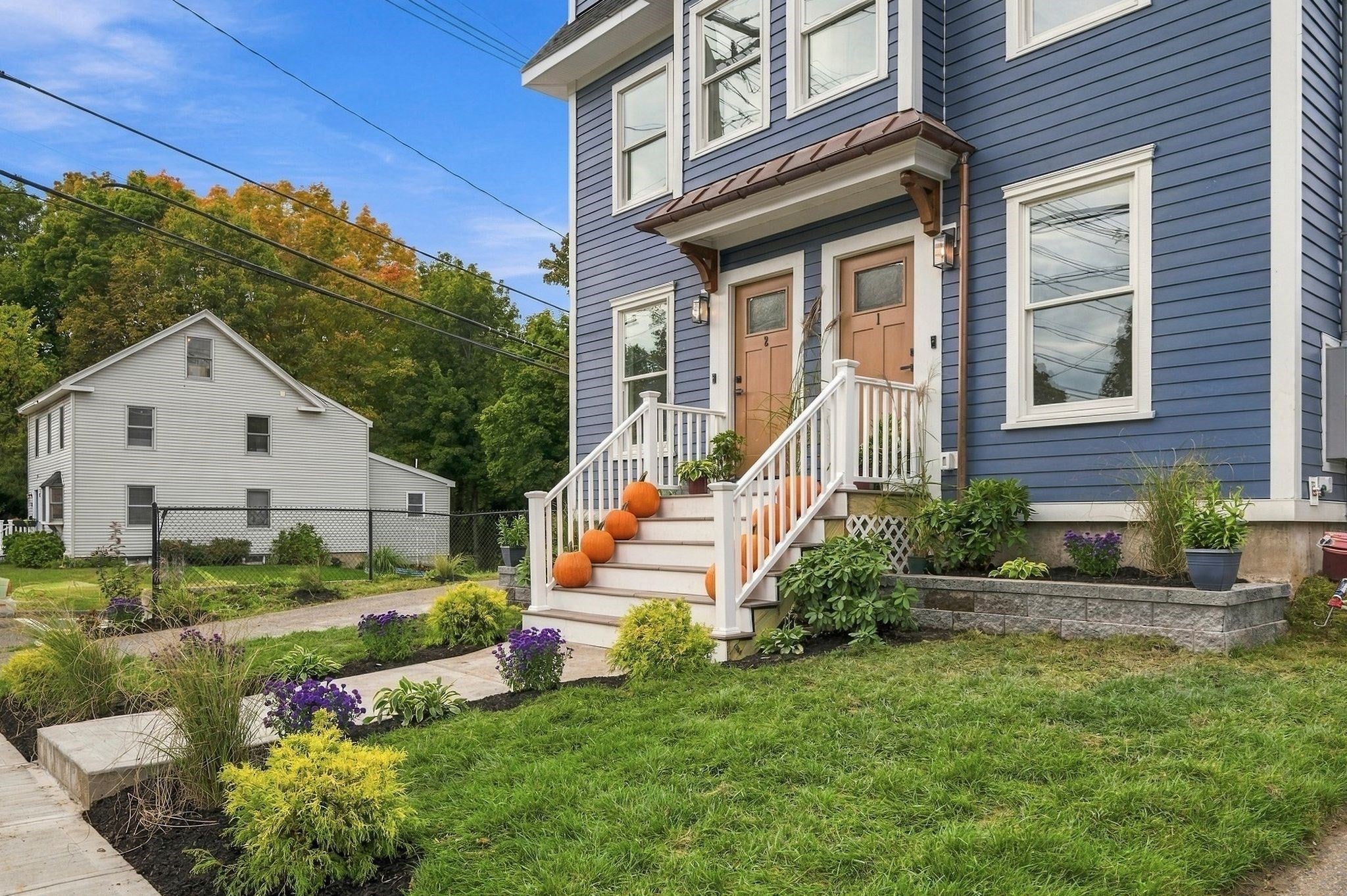 41 Hobart Street #2, Danvers, MA, 41 Hobart Street #2, Danvers, MA Photo #2