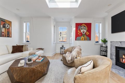 350 Columbus Ave 6 Boston MA 02116