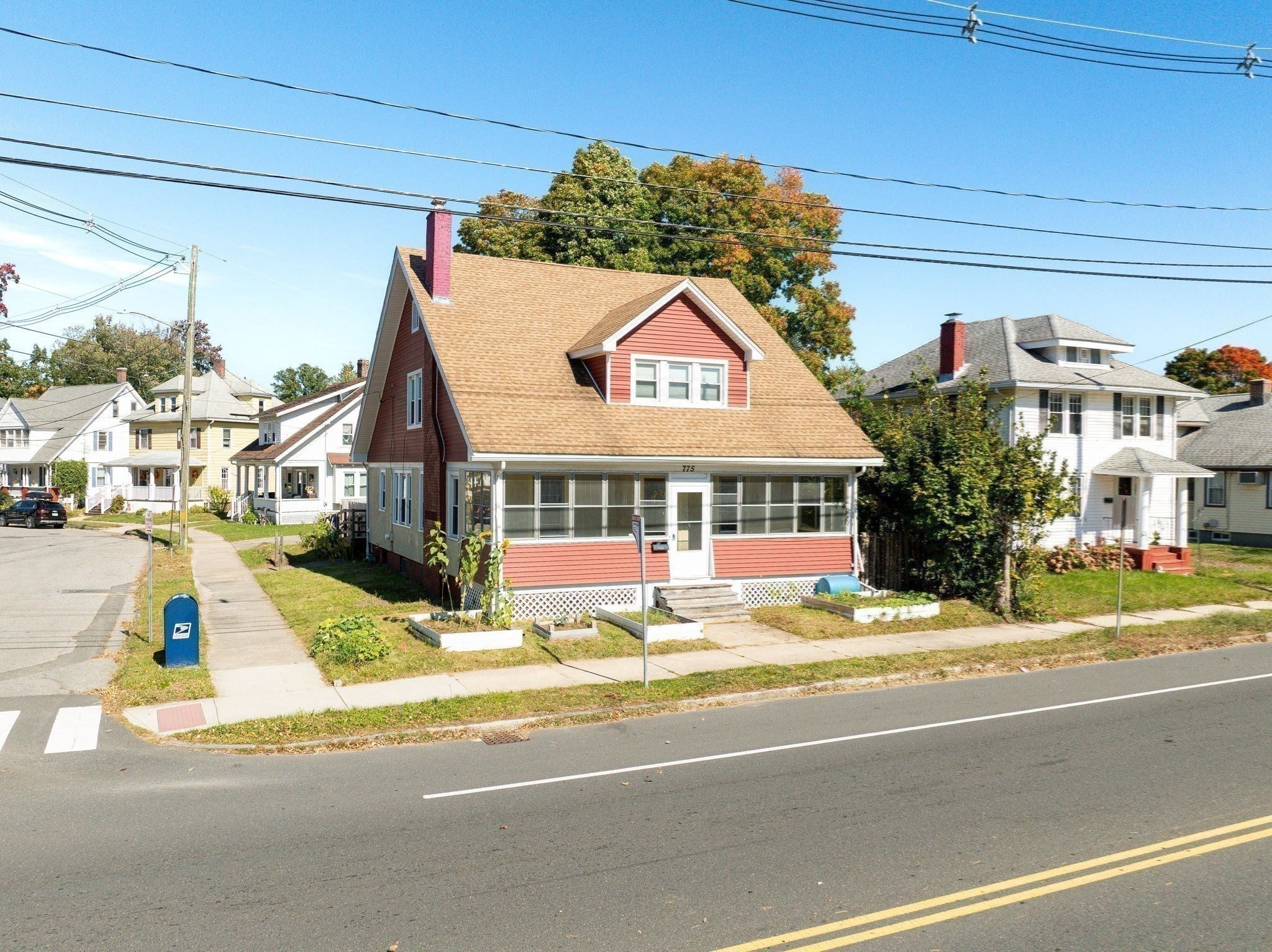 775 White St, Springfield, MA, 775 White St, Springfield, MA Photo #33