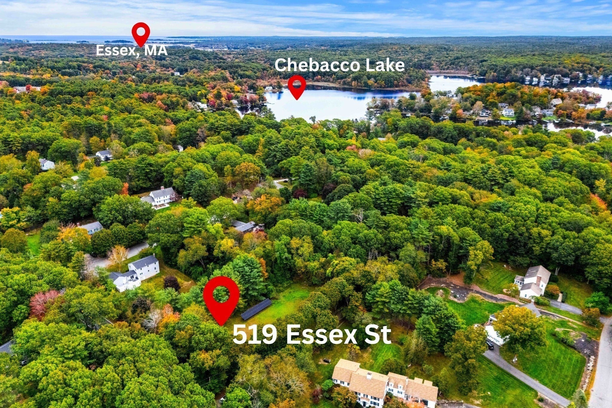 519 Essex St, Hamilton, MA, 519 Essex St, Hamilton, MA Photo #39
