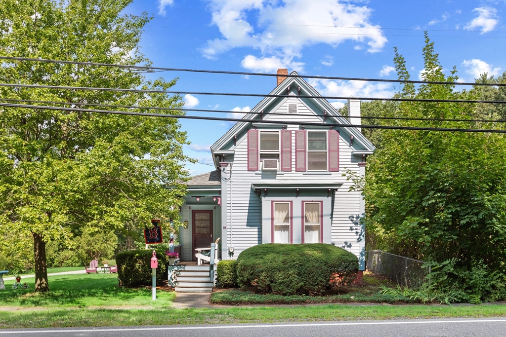 View Amesbury, MA 01913 house