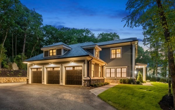 192 Pond Road