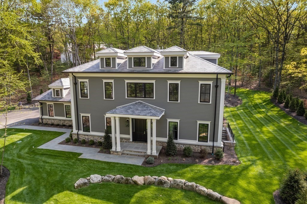 192 Pond Road