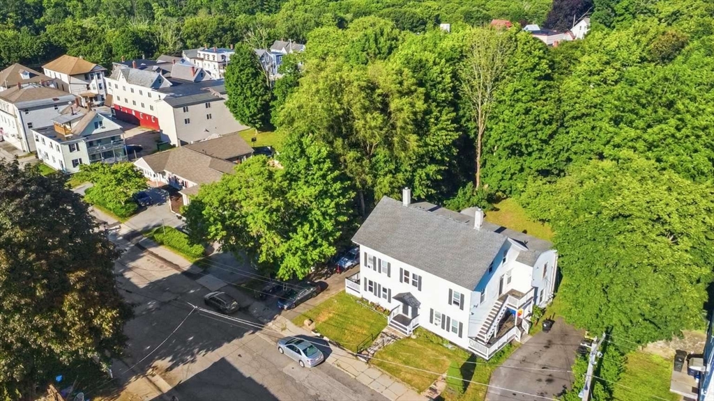 59 Cross St.