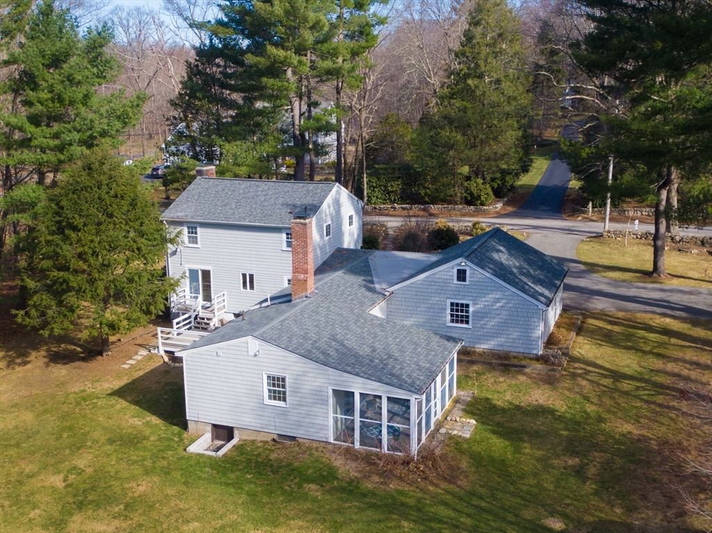 32 Flagg Road
