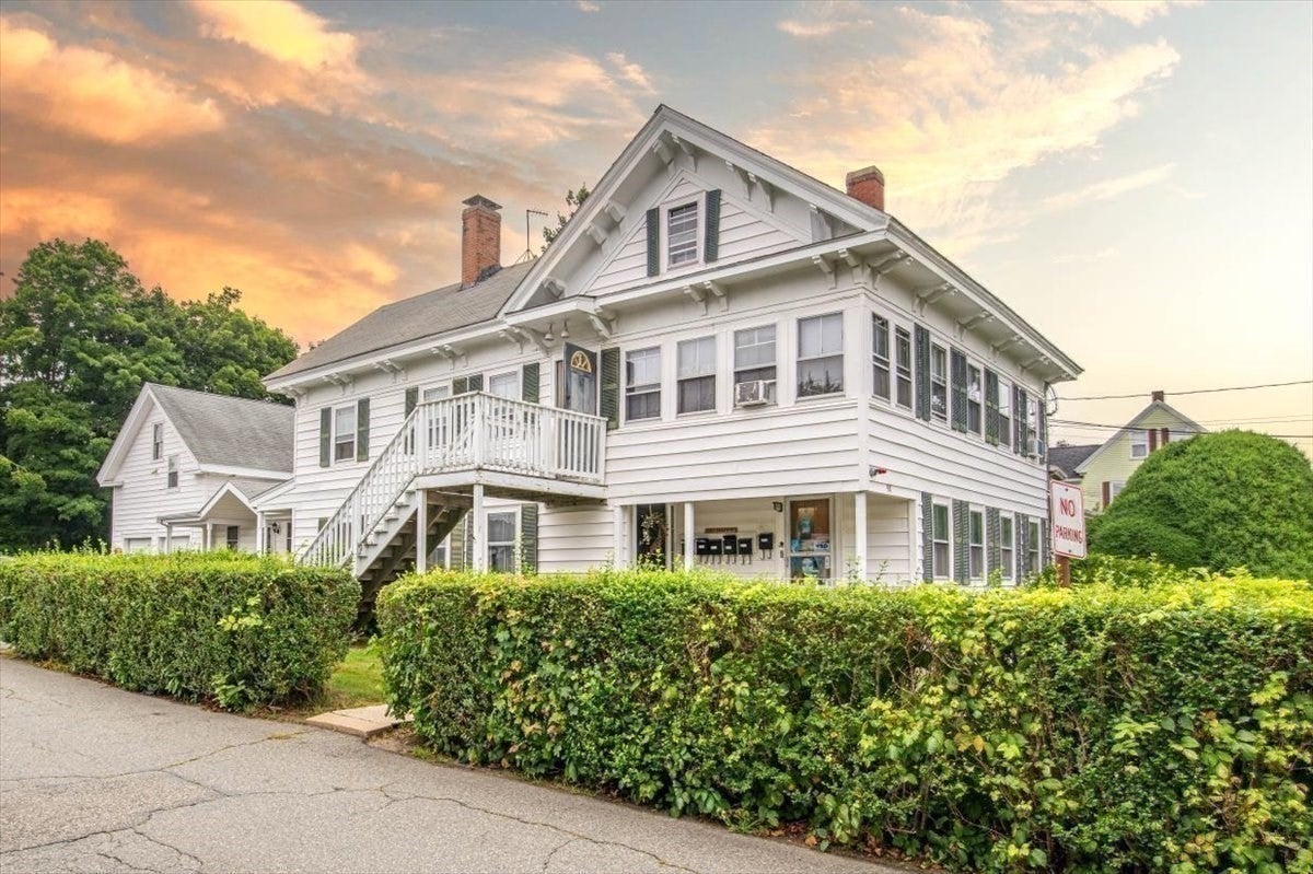 84 Pearl St #1F, Stoughton, MA, 84 Pearl St #1F, Stoughton, MA Photo #1