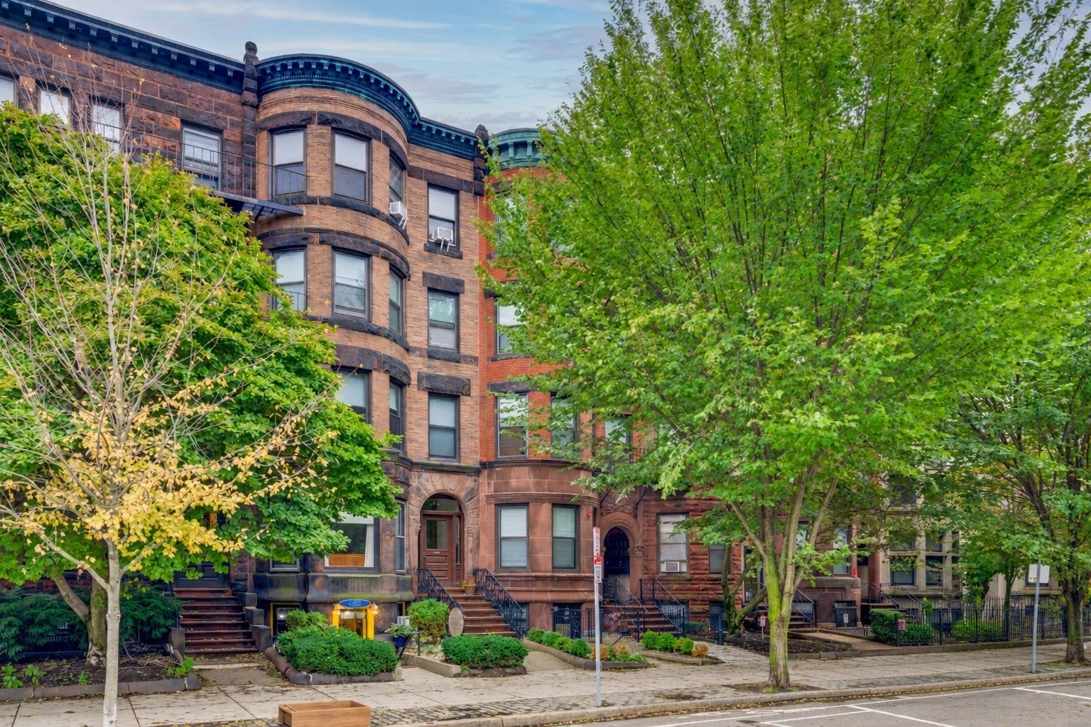 849 Beacon St., ST #2, Boston, MA, 849 Beacon St., ST #2, Boston, MA Photo #10