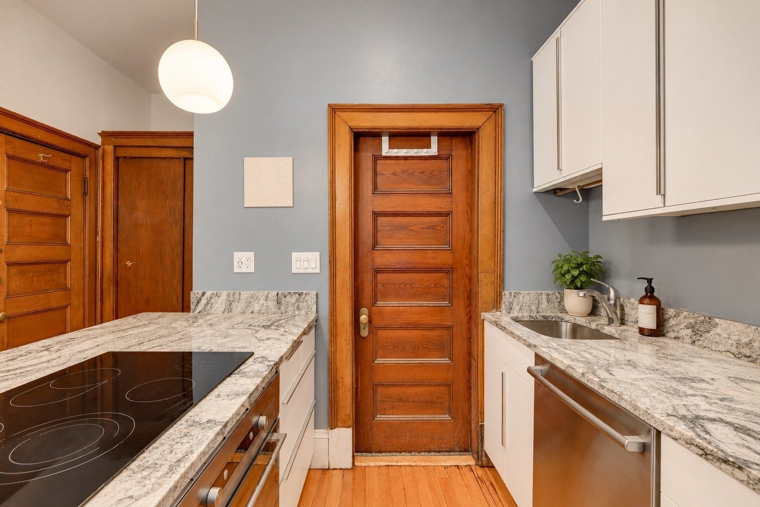 849 Beacon St., 2
