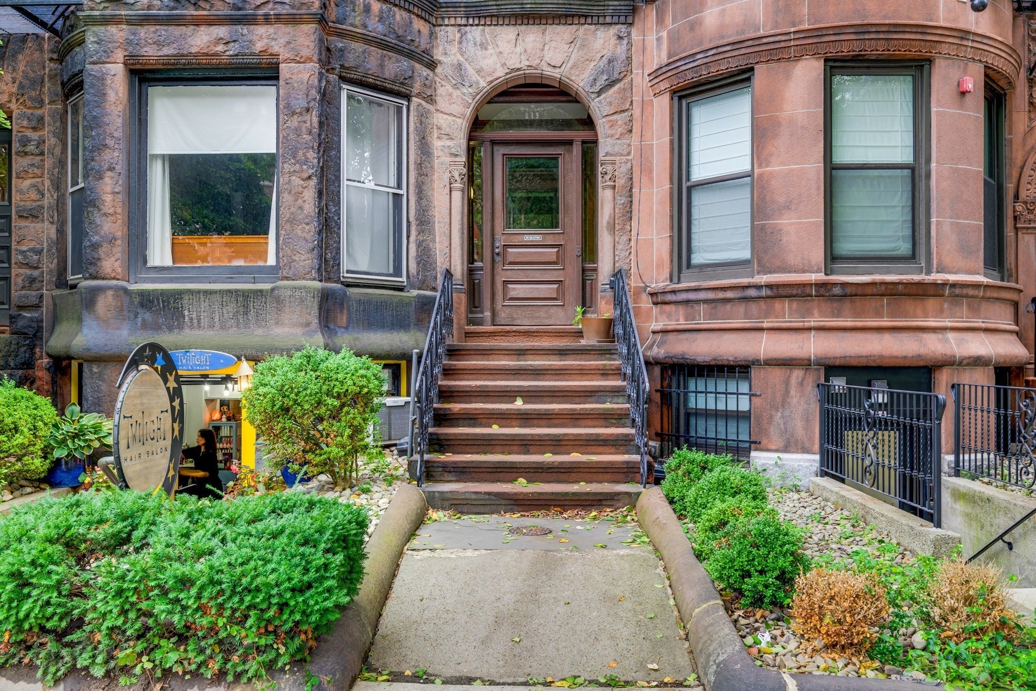 849 Beacon St., 2