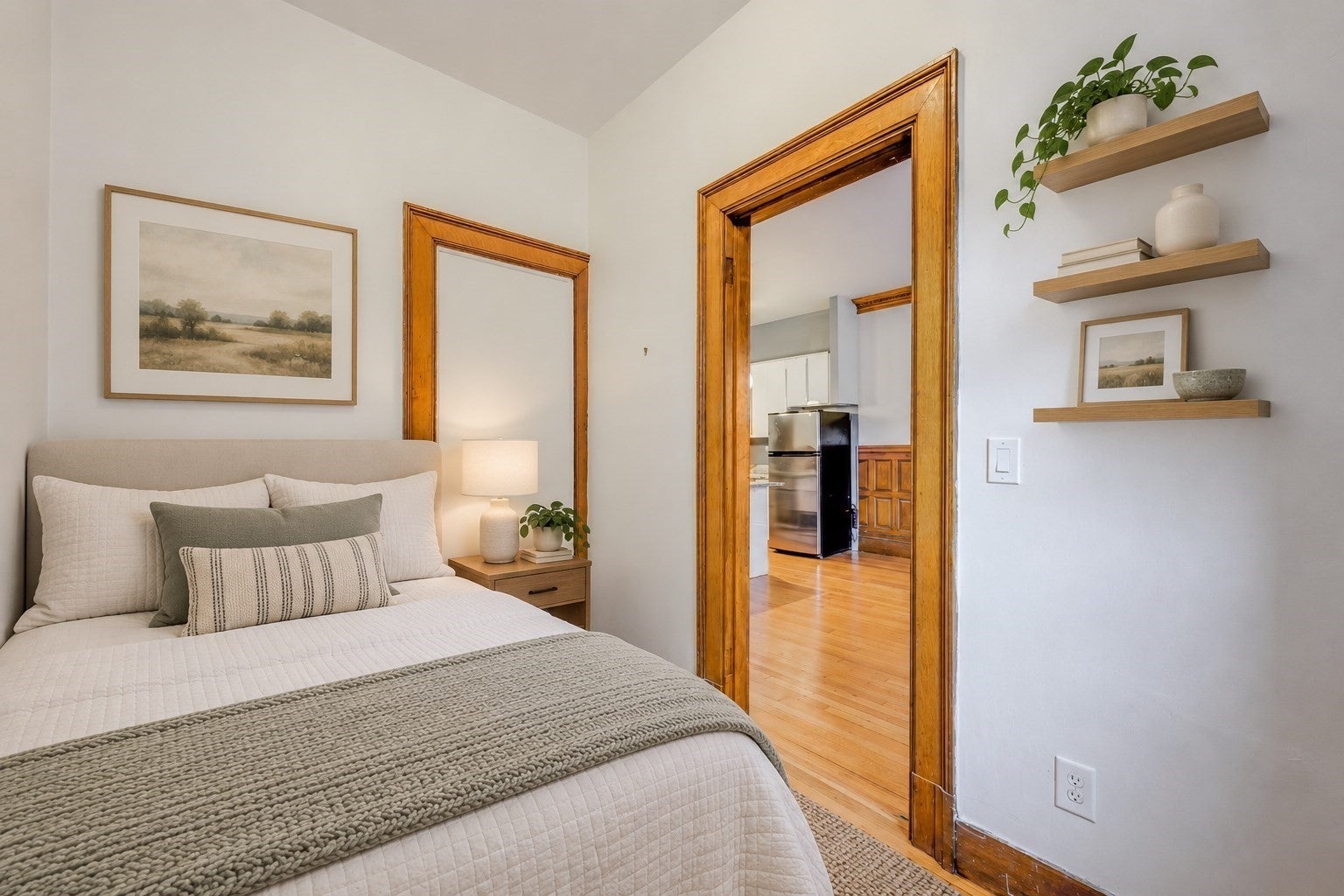 849 Beacon St., ST #2, Boston, MA, 849 Beacon St., ST #2, Boston, MA Photo #6