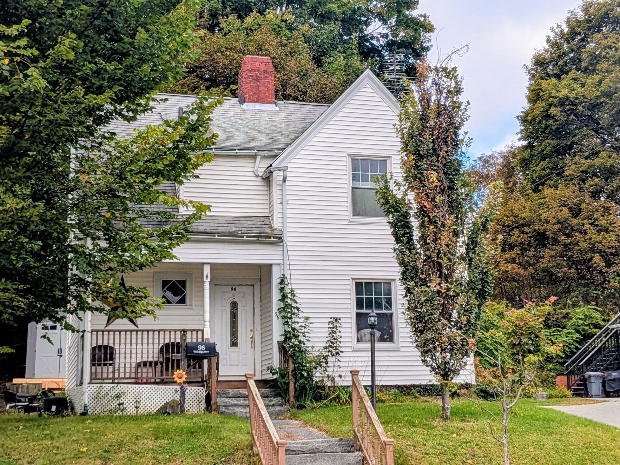 96 N Main St, Leominster, MA, 96 N Main St, Leominster, MA Photo #1