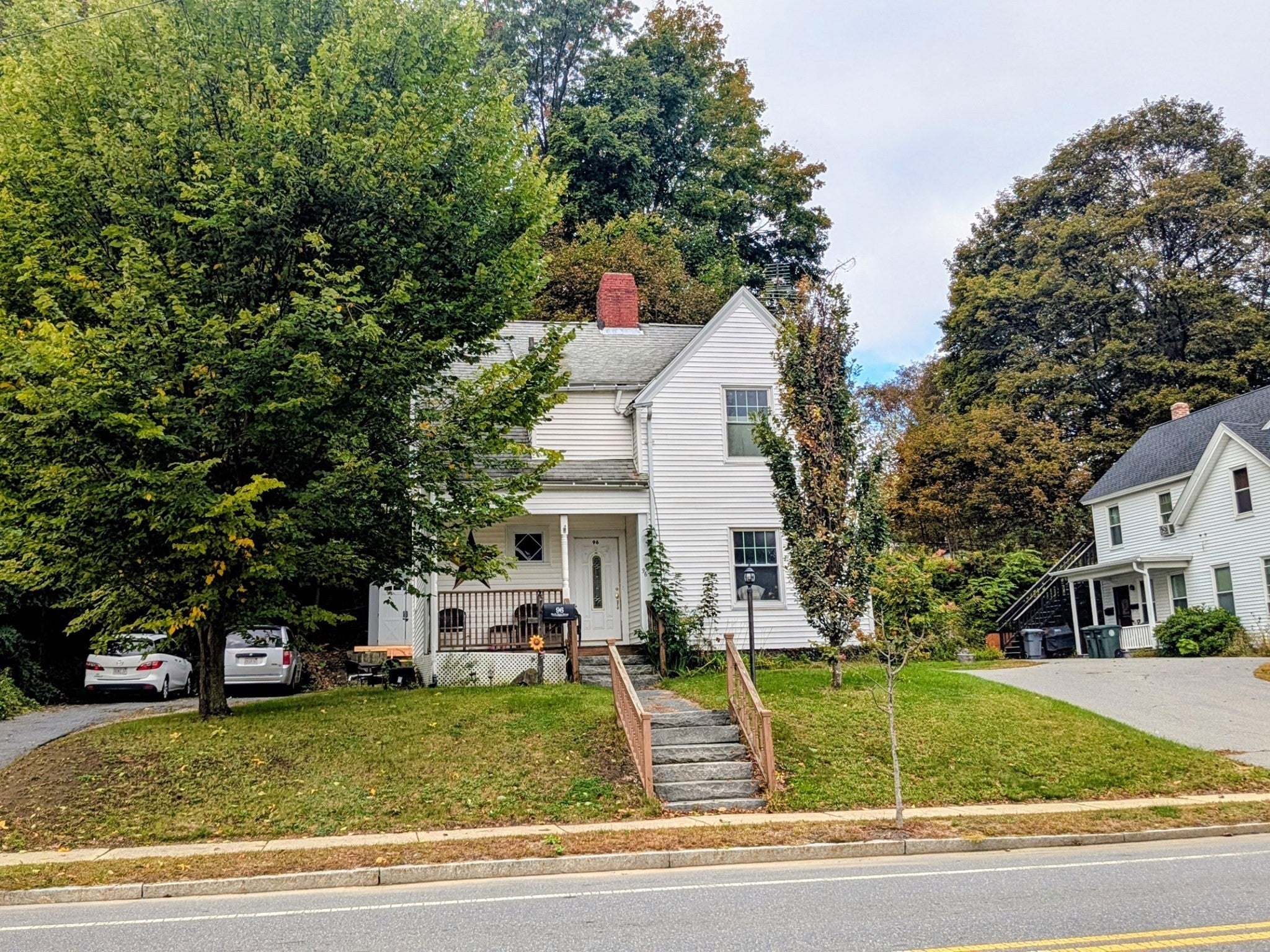 96 N Main St, Leominster, MA, 96 N Main St, Leominster, MA Photo #2
