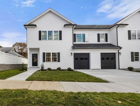 3-5 Victoria Road 3 Arlington MA 02474