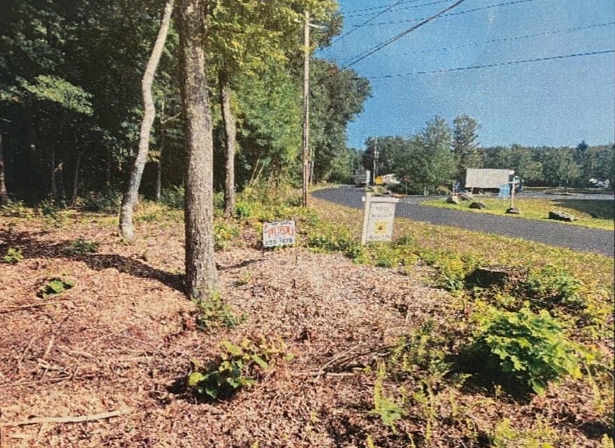 Lot 1 North Hatfield Rd