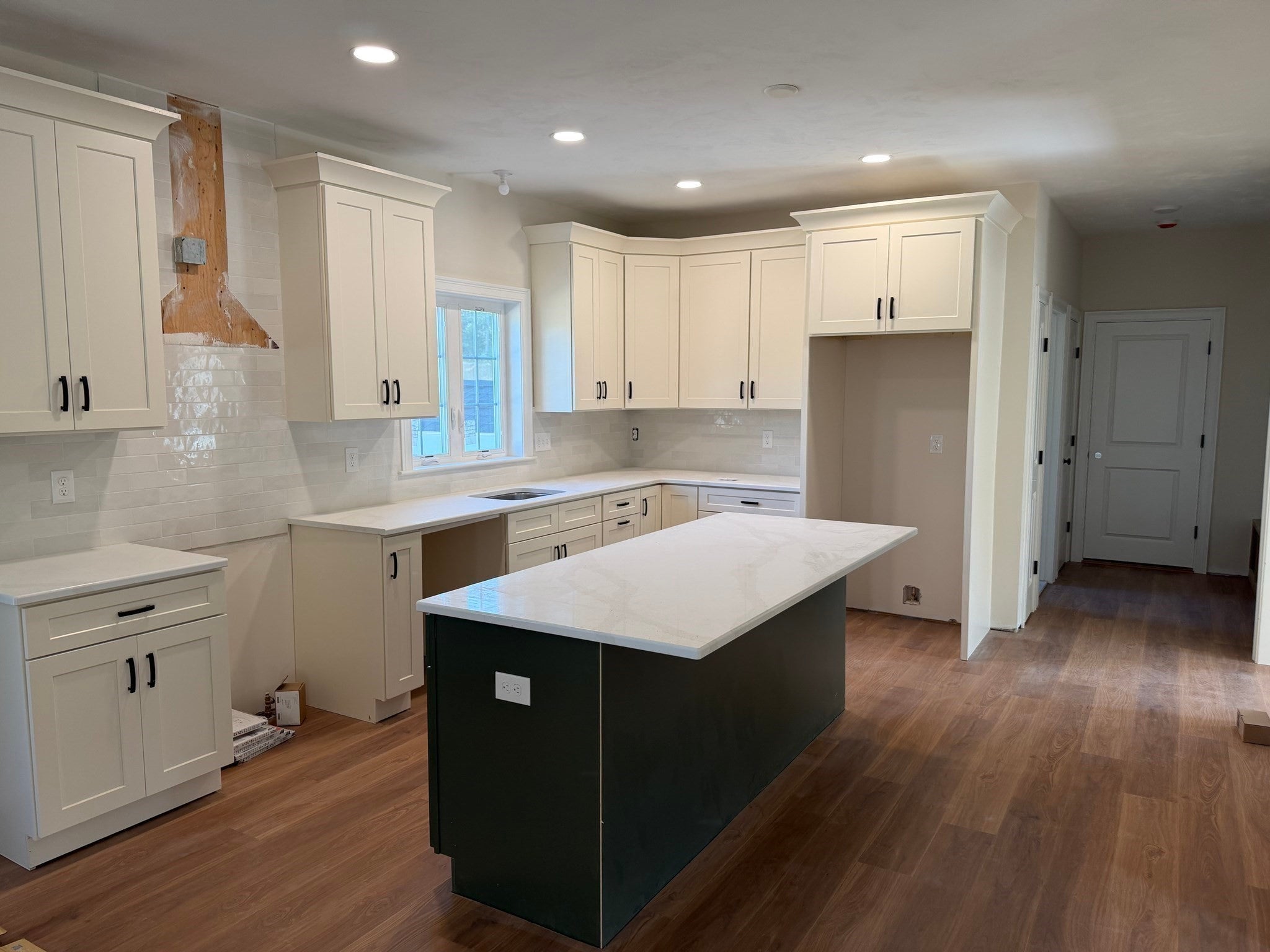 Lot 2 Elm St