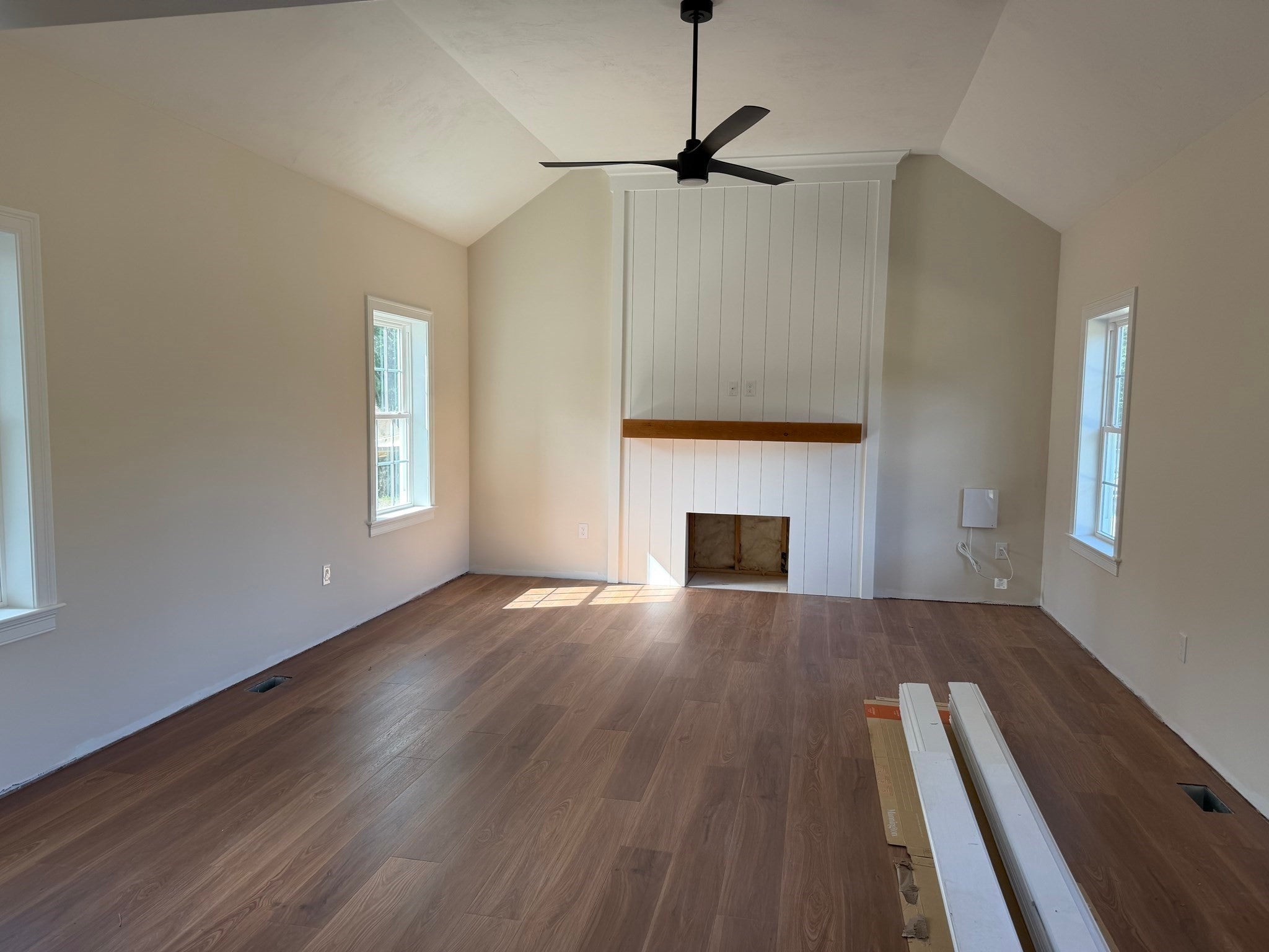 Lot 2 Elm St