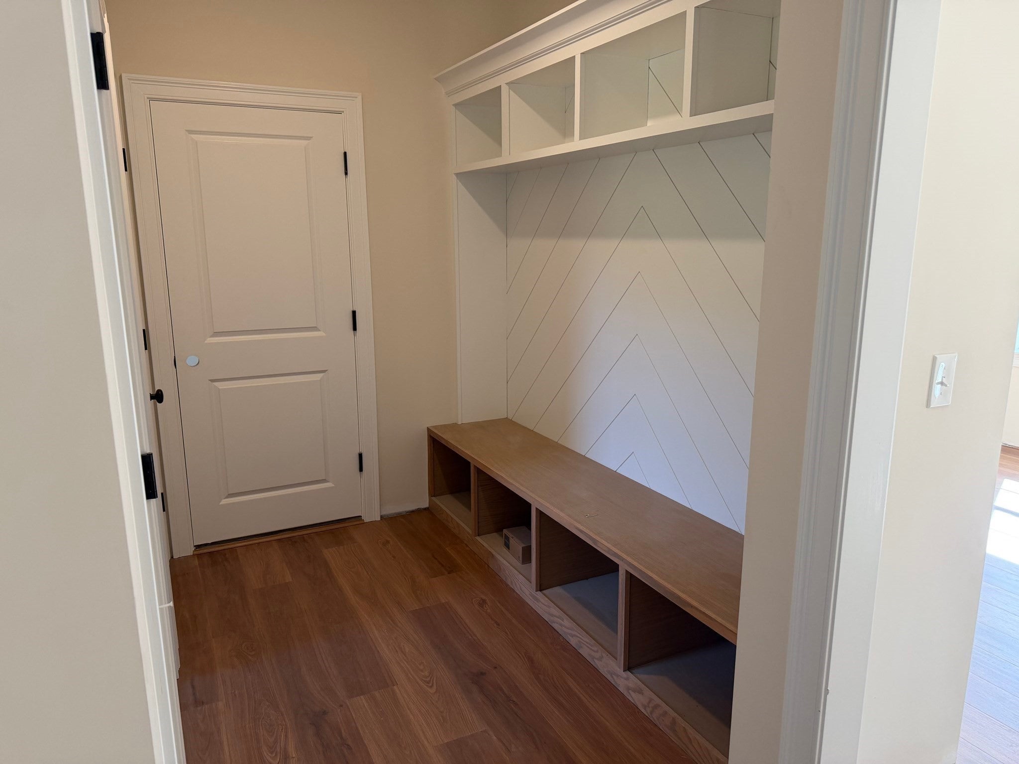 Lot 2 Elm St