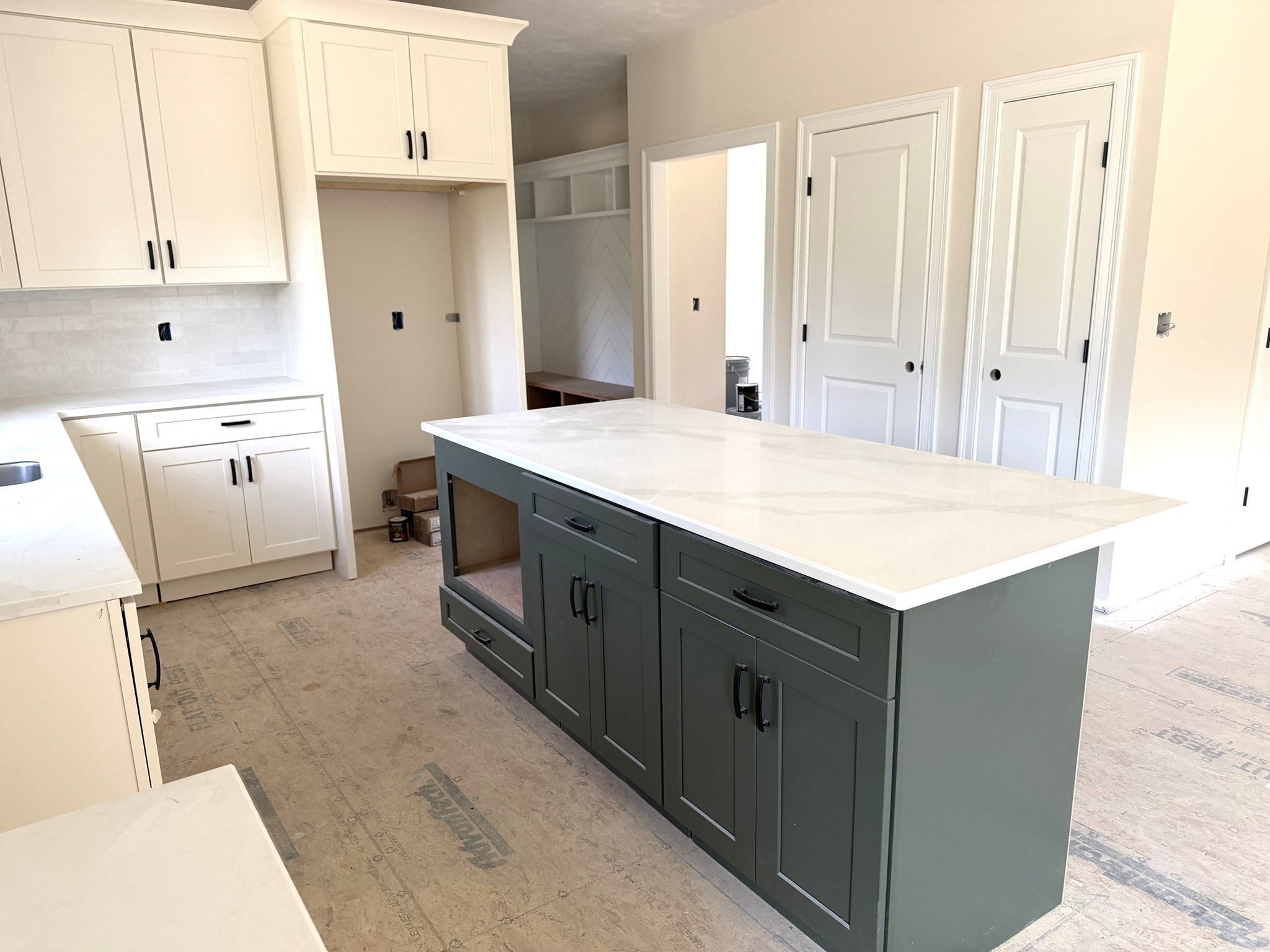 Lot 2 Elm St