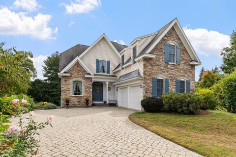 Photo of 52 High St, Chelmsford, MA 01824 (MLS # 73585799)