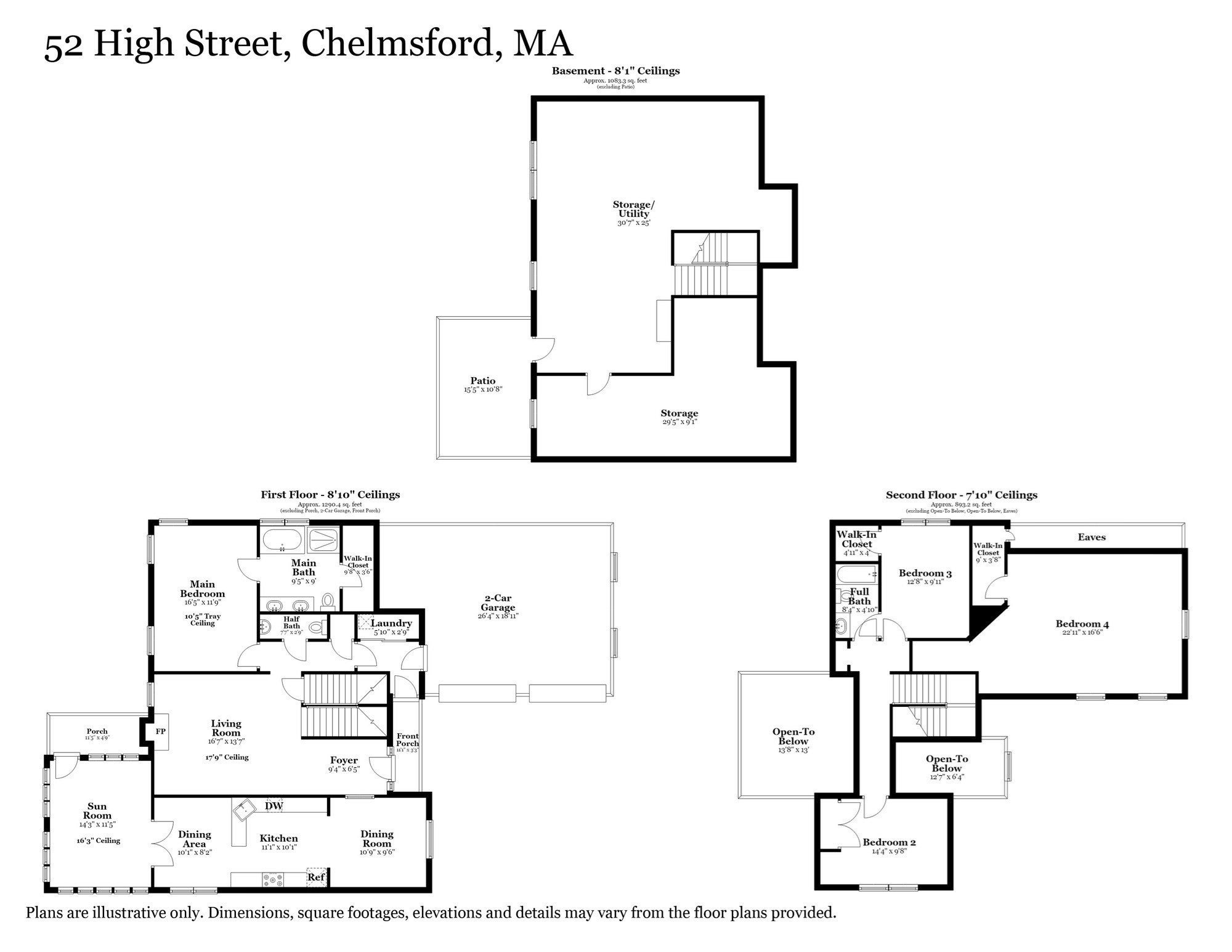 52 High St, Chelmsford, MA Photo #41