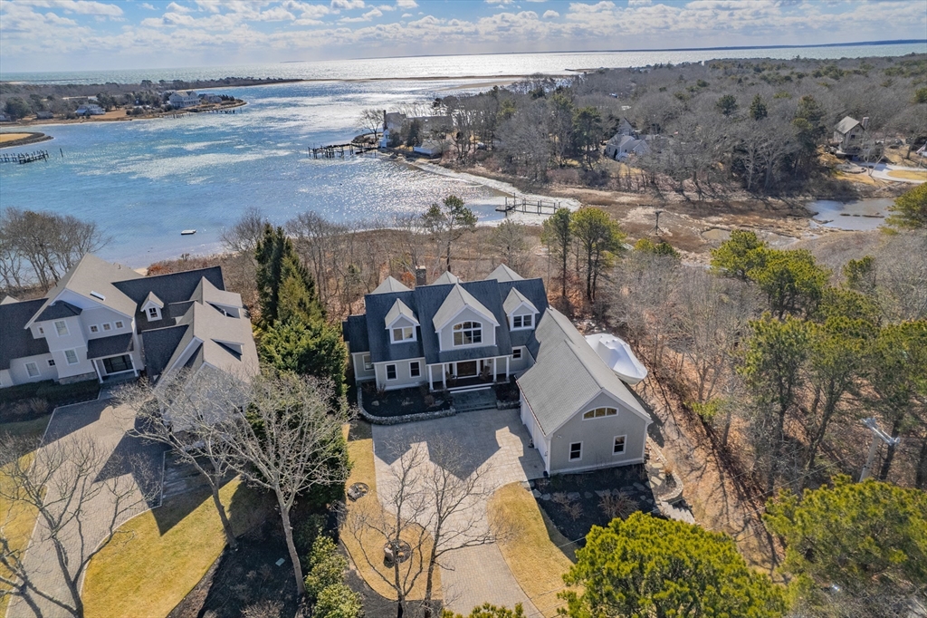 88 Eel River Rd