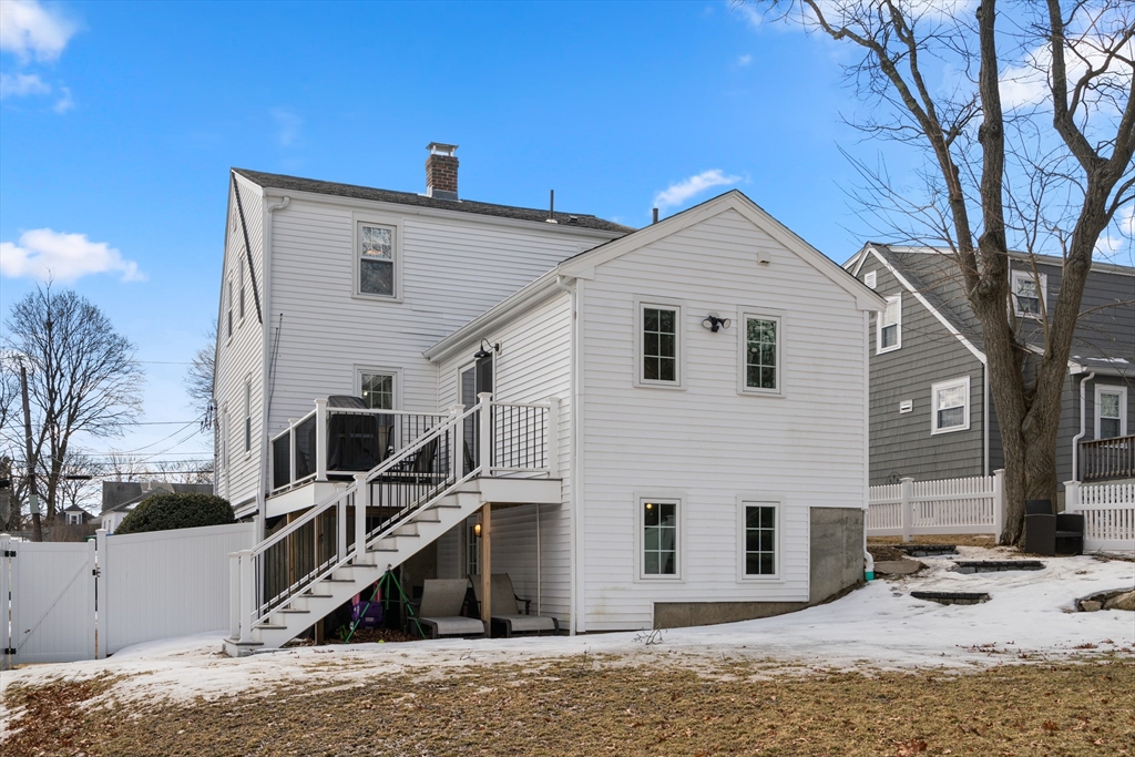 26 Grafton Ave