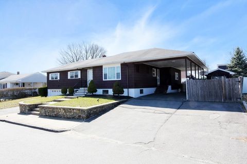 Photo of 7 Erhardt Ter, Methuen, MA 01844 (MLS # 73481366)