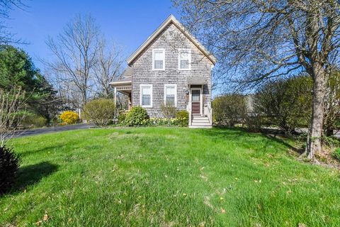 535 Harvard Street Whitman MA 02382