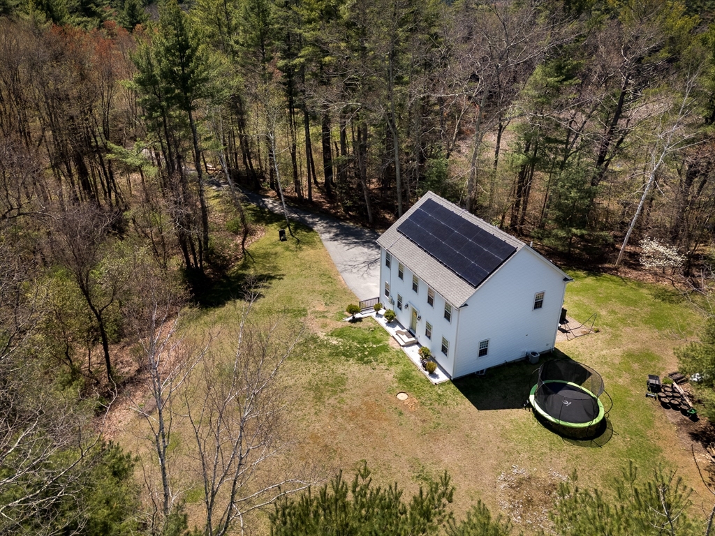 72 New Braintree Rd