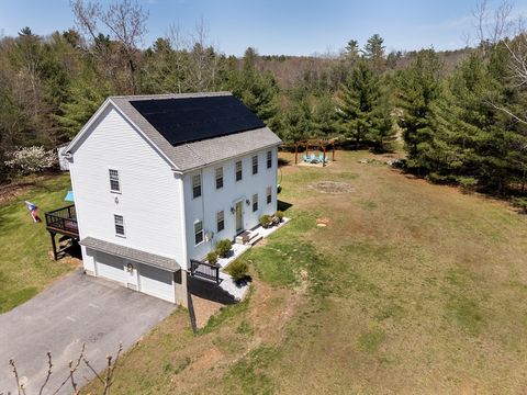 72 New Braintree Rd West Brookfield MA 01585