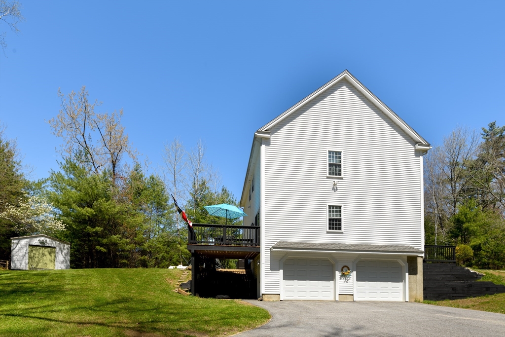 72 New Braintree Rd
