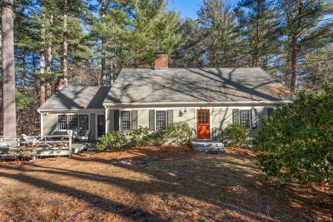 6 Brewster Rd Wayland MA 01778