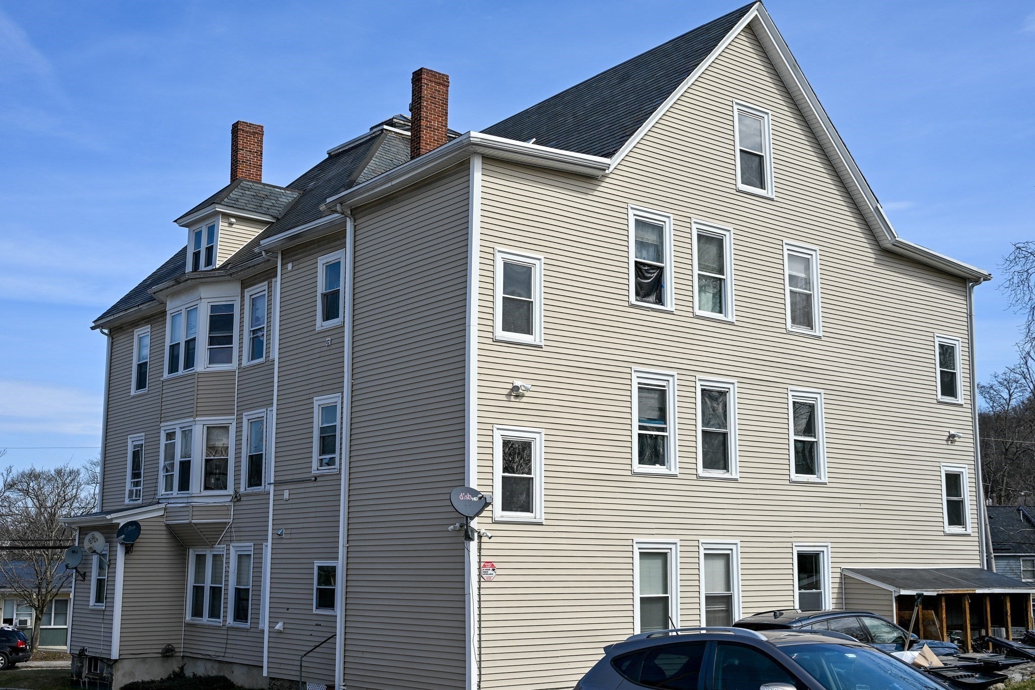 781 Lawrence St, Lowell, MA, 781 Lawrence St, Lowell, MA Photo #2