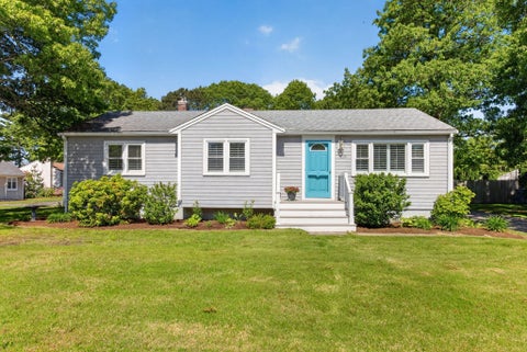 Photo of 119 Seacoast Shores Blvd, Falmouth, MA 02536 (MLS # 73531155)