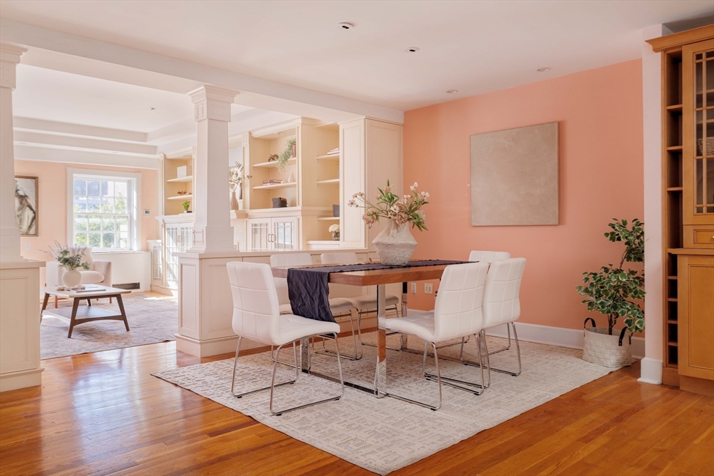 169 Commonwealth Ave. 5