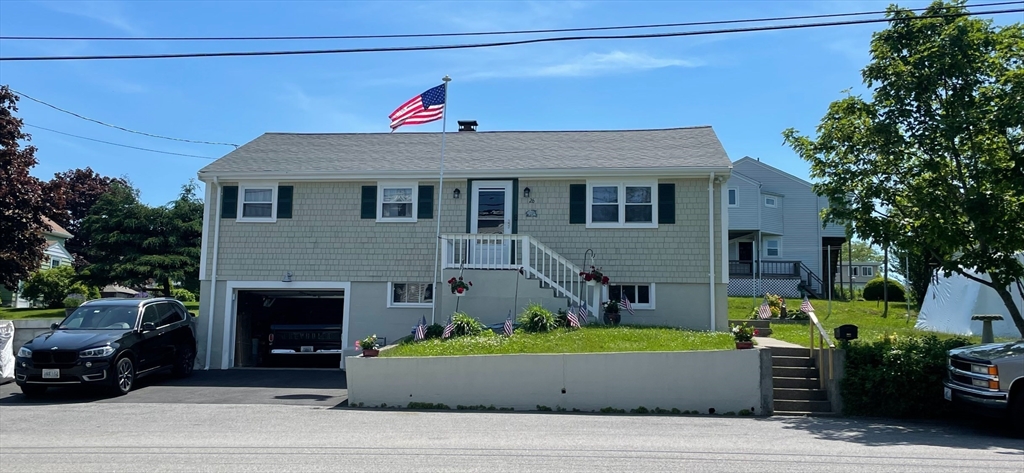 26 Cliff St
