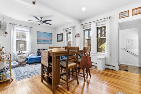 Photo of 1 Norcross PL #1, Boston, MA 02127 (MLS # 73528325)