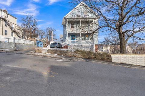 Photo of 31 Ripley St #3, Worcester, MA 01610 (MLS # 73462226)