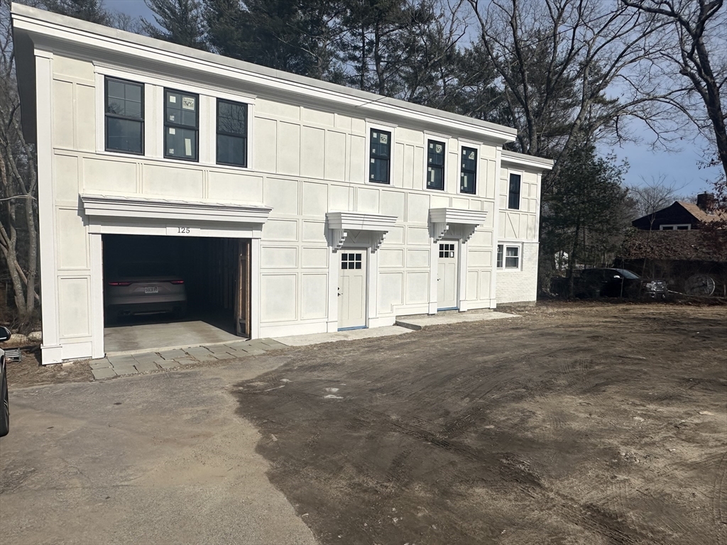 125 Whiting Street