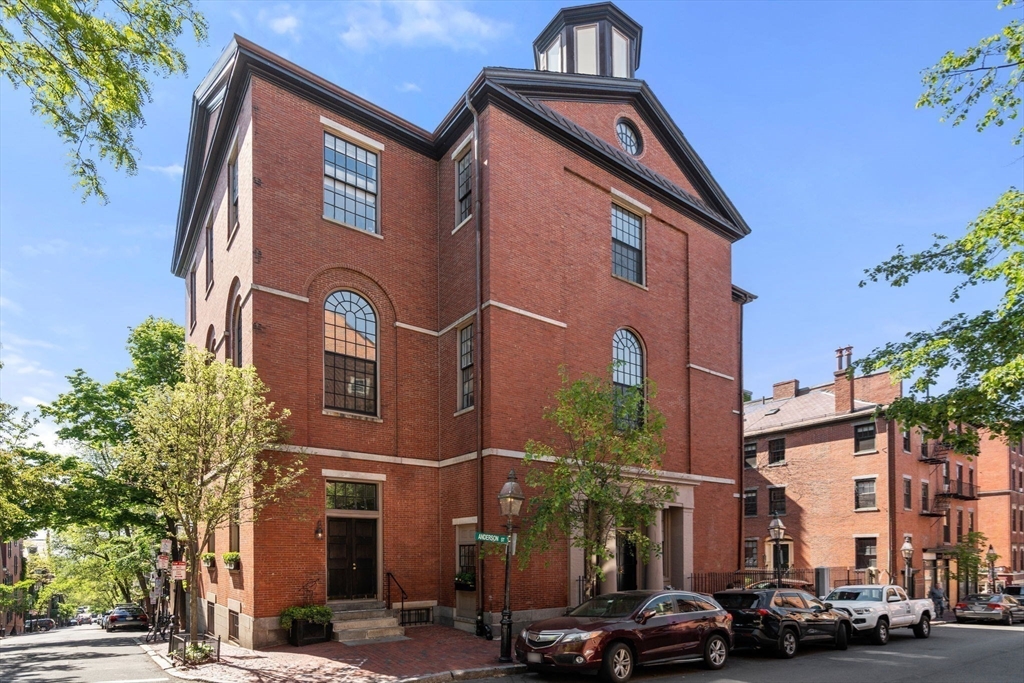 65 Anderson Street 2C