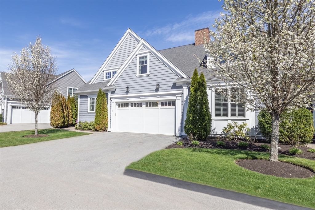 6 Tanglewood Drive 6