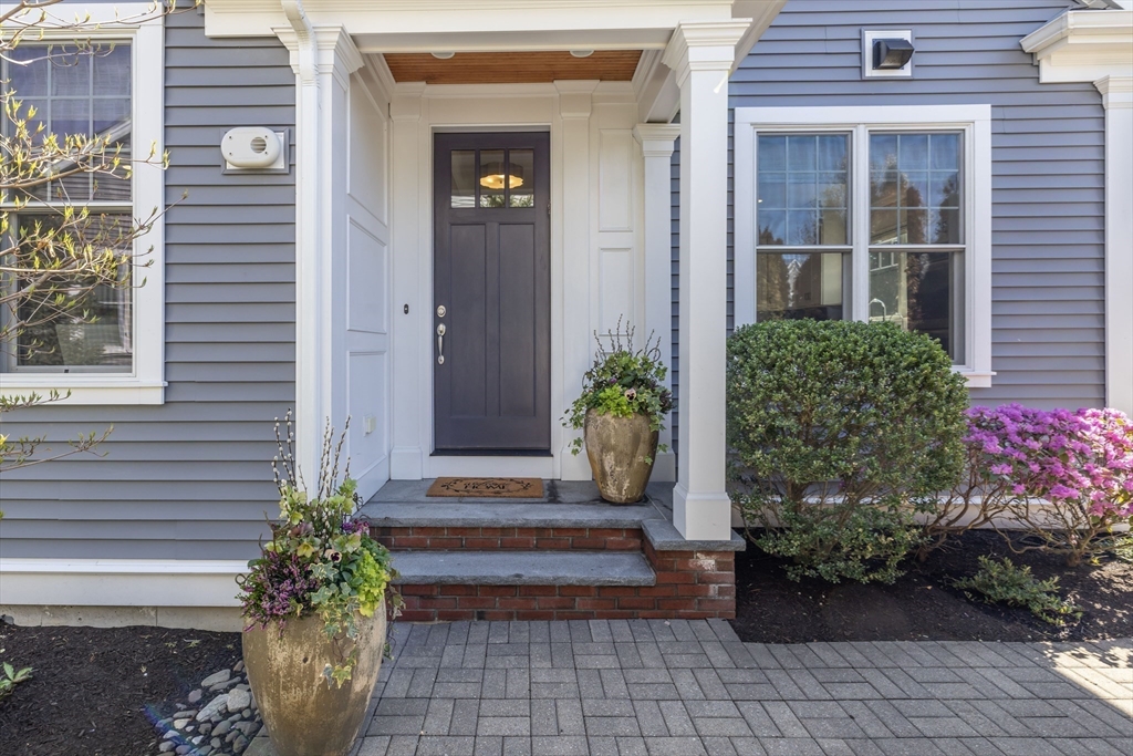 6 Tanglewood Drive 6