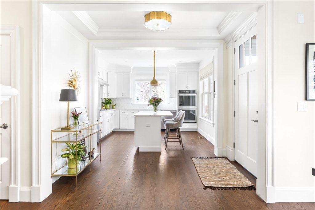 6 Tanglewood Drive 6