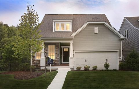 31 Sandtrap Circle 00500 Walpole MA 02081