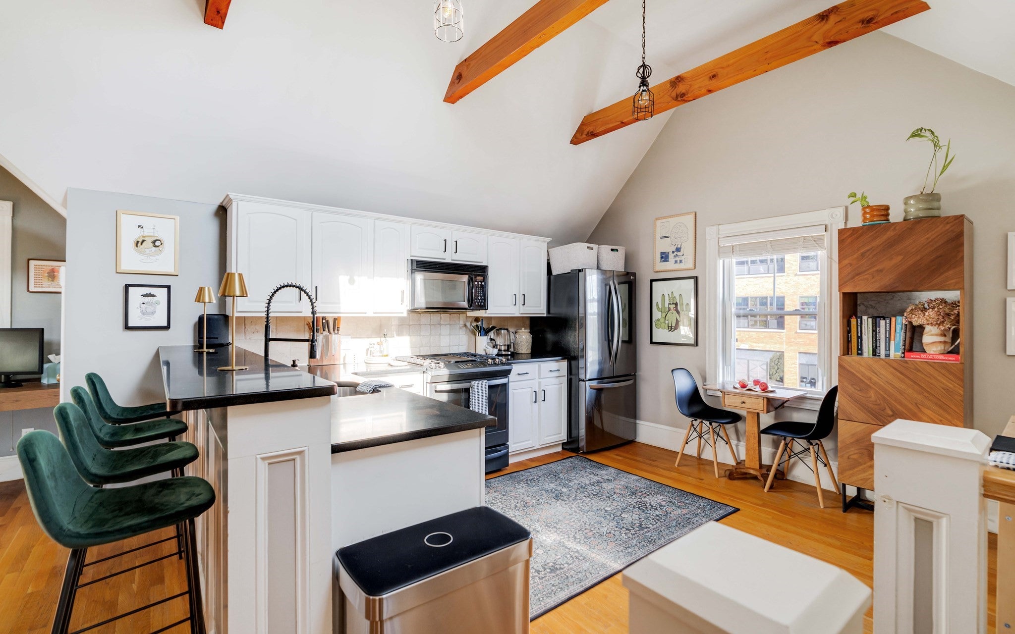 4 Ada ST #3, Boston, MA, 4 Ada ST #3, Boston, MA Photo #18