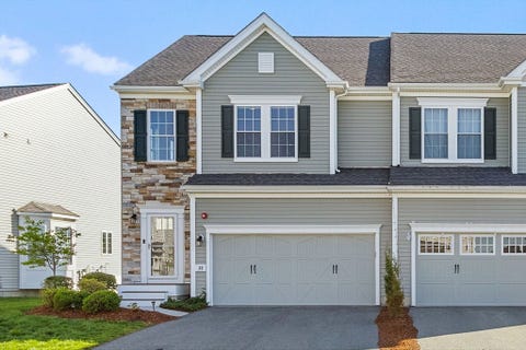 Photo of 30 Magnolia Drive #30, Hopkinton, MA 01748 (MLS # 73542178)