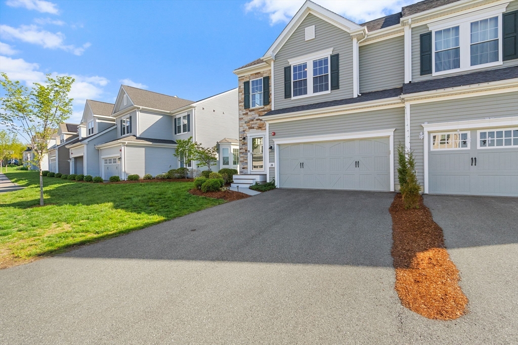 30 Magnolia Drive 30