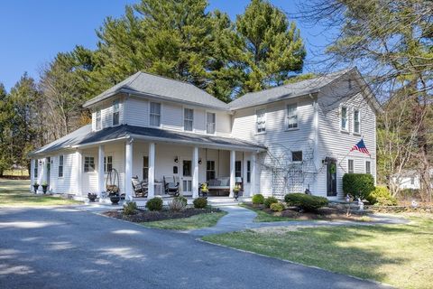 68 Philip St Medfield MA 02052