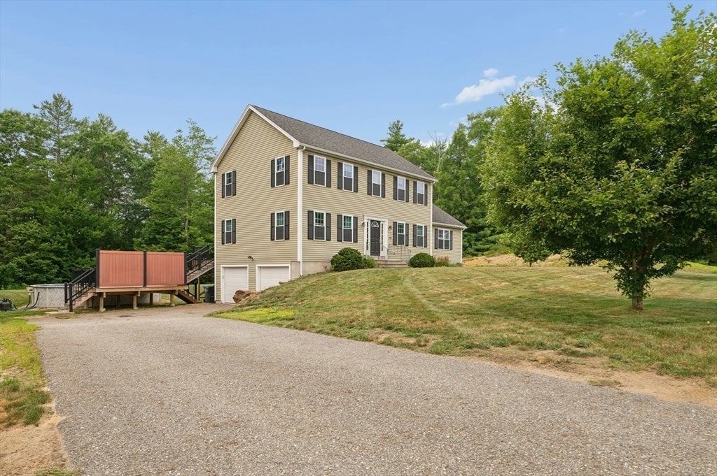 15 Patriot Ln